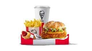 Рамадан Комбо №2