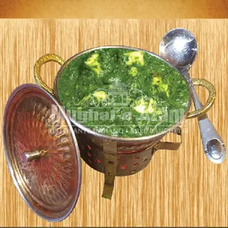Palak panir