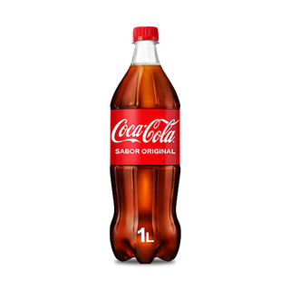 Coca-Cola Original 1 L