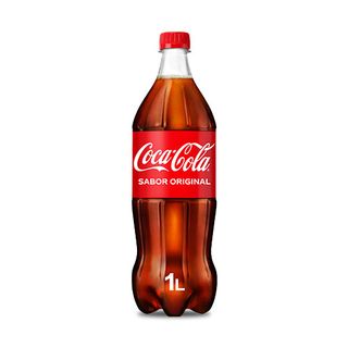 Coca-Cola Original 1 L