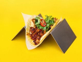 Тако з телятиною (105g)