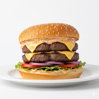 Radical Burger