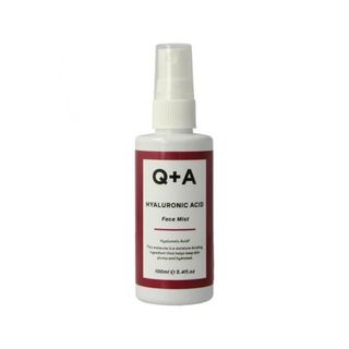 Q+A HYALURONIC ACID FACE MIST 100ML (462053)