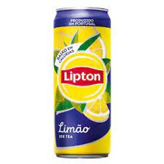 Ice Tea Limão | 33 cl