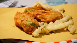 Fiori di Zucca