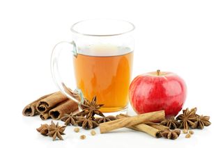 Безалкохолен ябълков сайдер