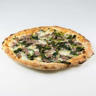 Salsiccia e friarielli - grande