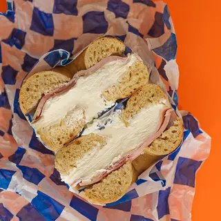 Cream cheese