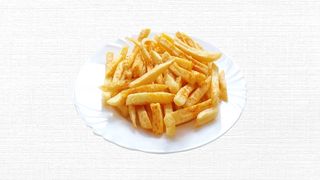 კარტოფილი ფრი/French Fries