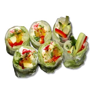 Салат макі (250г)