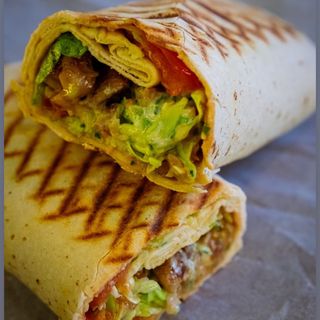 Класична шаурма (340г)