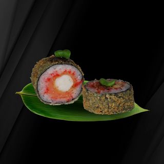 Samurai Tempura roll 265g