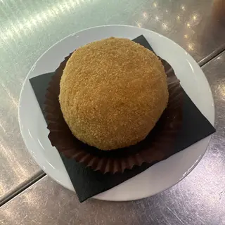 Arancina carne