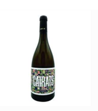 Vino Tinto Cairats (750 Ml.)