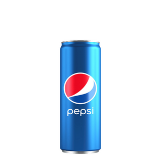 Pepsi doza