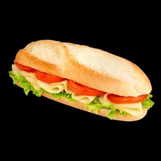 Sandwich classic