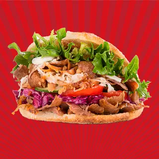Menú Pita