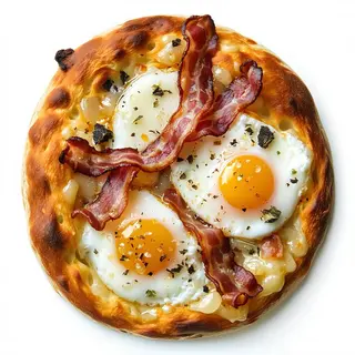 La pizzaccia
