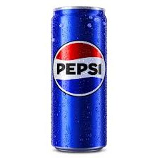 Pepsi regular 0.33l