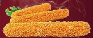 Chicken kipcorn 3 pezzi