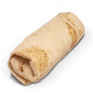 Durum Solo Carne (Grande)