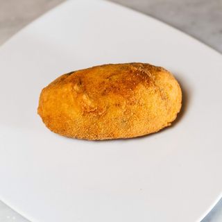 Crocchè di patate