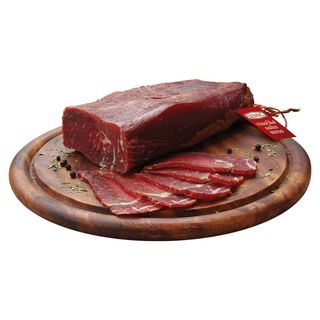 Goveđi pršut 100 gr