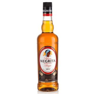 Ron Negrita 70Cl