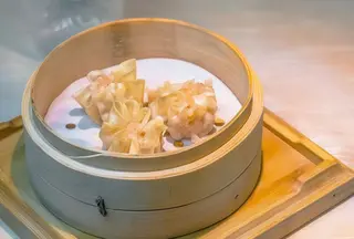 33. Shao-mai - 4 pezzi