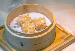 33. Shao-mai - 4 pezzi