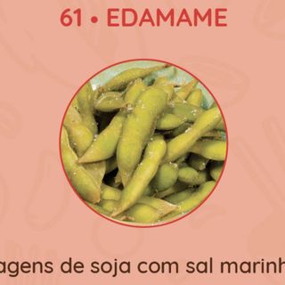 Edamame
