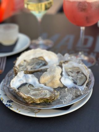 Stridii Ostendaises 3 bucăți