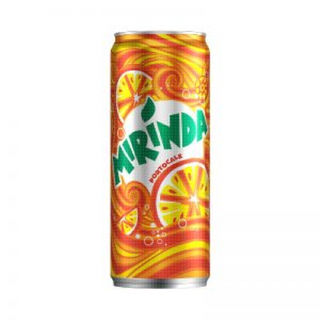 Mirinda 0.33