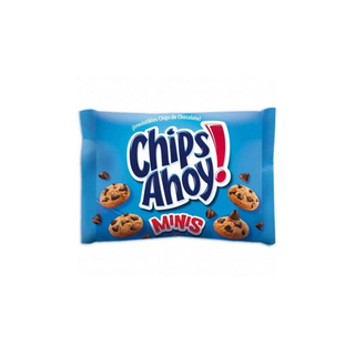 Chips Ahoy! Mini (40 gr)