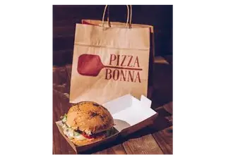 BONNA BURGUER