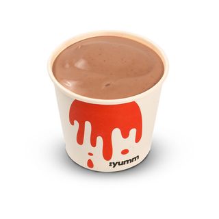 pahar sos mayobbq - fără refill - 100 ml