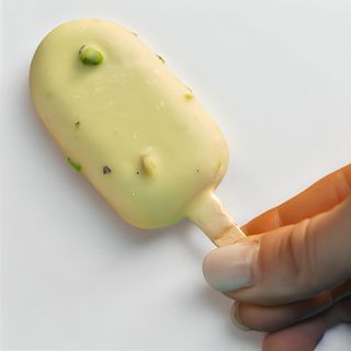 Ministecco gelato - pistacchio