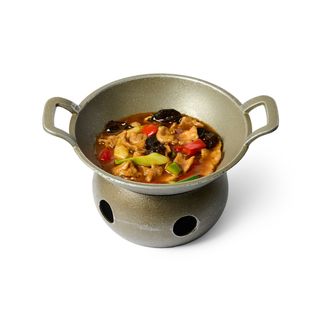 188 Scodella di fuoco manzo