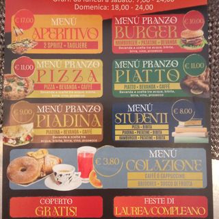 Pizza kebab completa