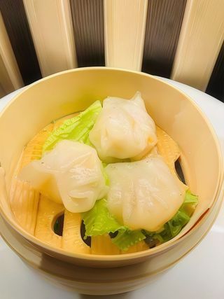 360 Ravioli cristallo