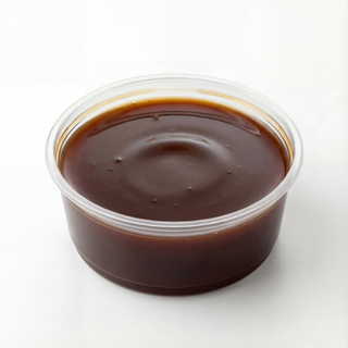 Sauce Glaze Coréen Piquant 