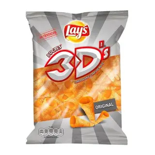 3D'S 72G
