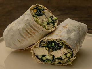 Veg Фіш Рол (310g)
