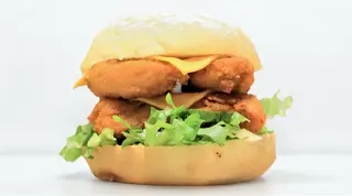 Chicken Tower