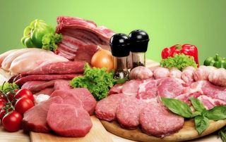 Carne De Monte (Entera)