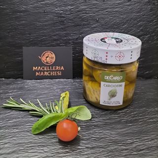 Carciofini 200 g