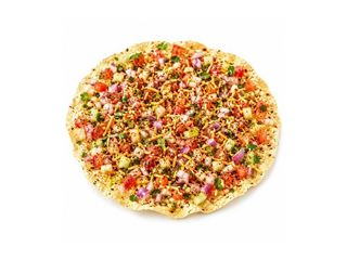 Masala Papad