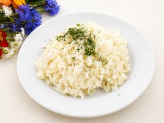 Ryż 100g