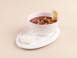 Солянка (350 гр.)