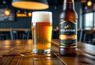 Дабаланбар